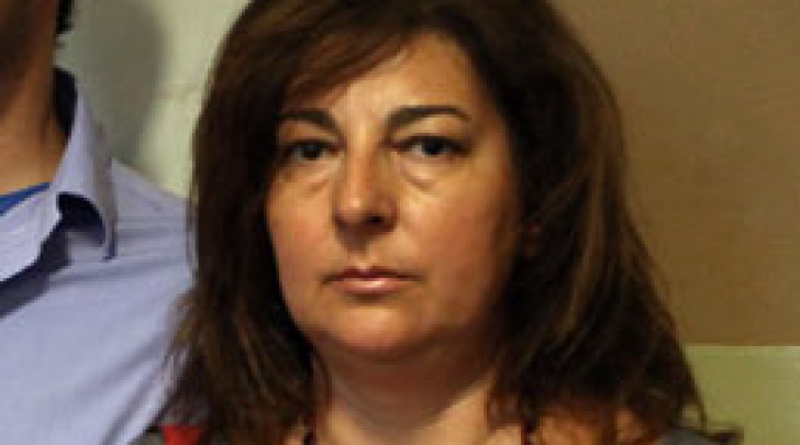 Patrizia Moretti Aldrovandi