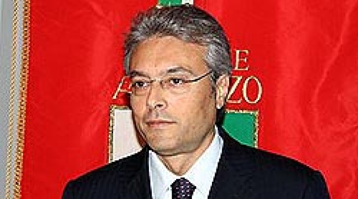 Gianni Chiodi Presidente regione Abruzzo