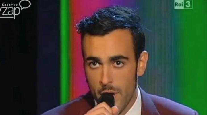 Marco Mengoni