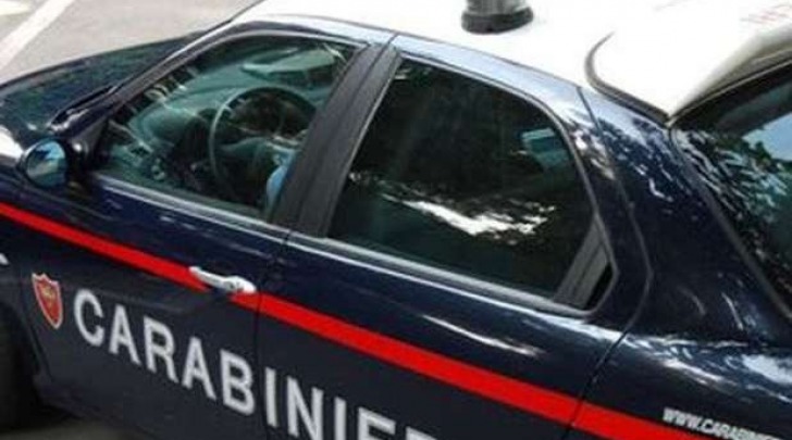 Carabinieri