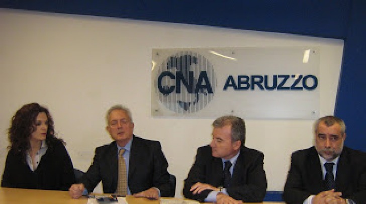 CNA Abruzzo