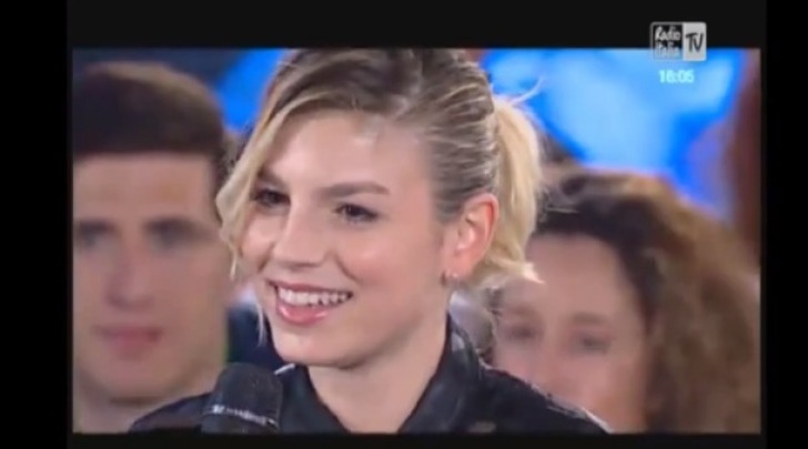 Emma Marrone