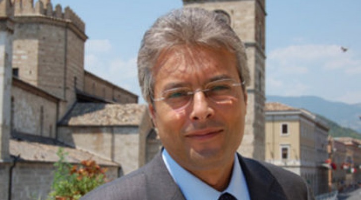 Gianni Chiodi Presidente regione Abruzzo