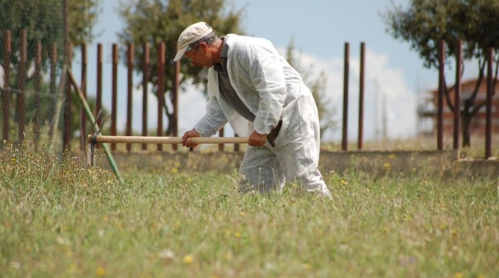 foto di repertorio