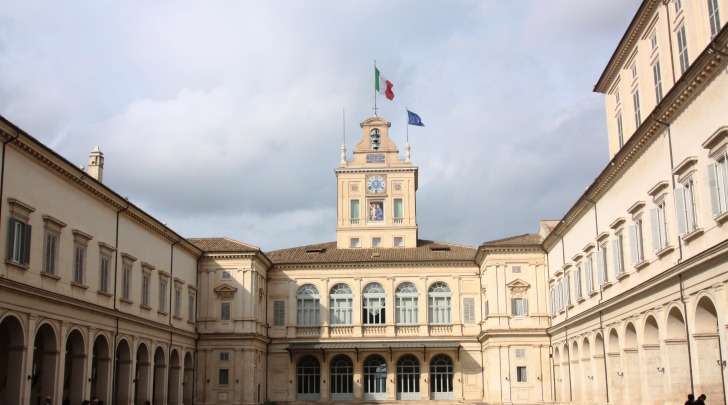 Quirinale