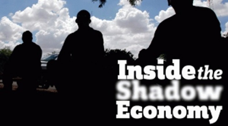 Shadow economy