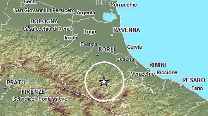 Terremoto