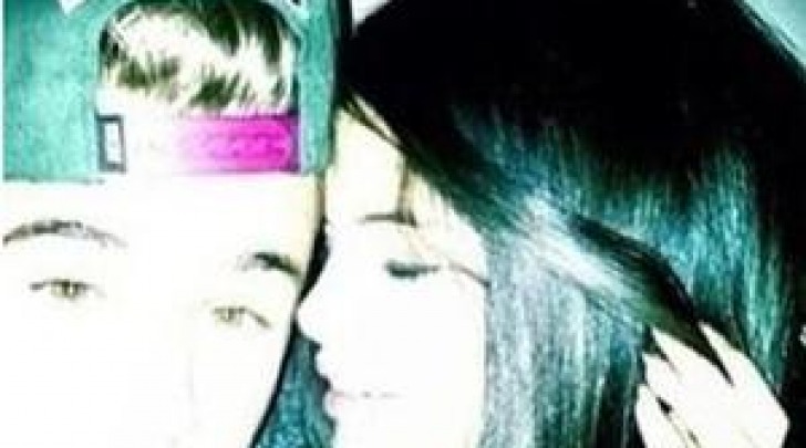 Justin Bieber e Sara Gomez