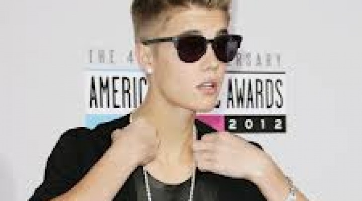 Justin Bieber