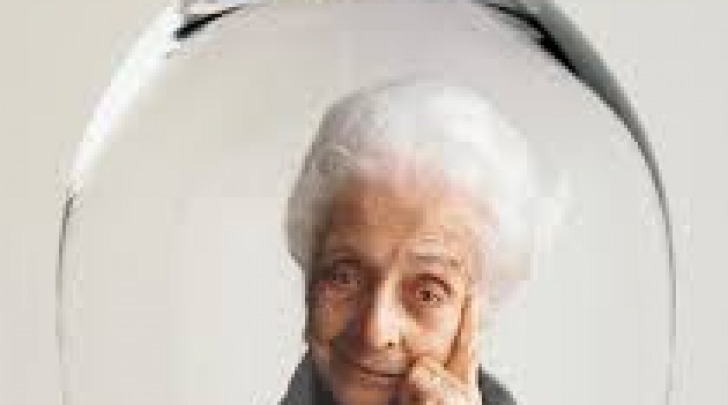 Rita Levi Montalcini