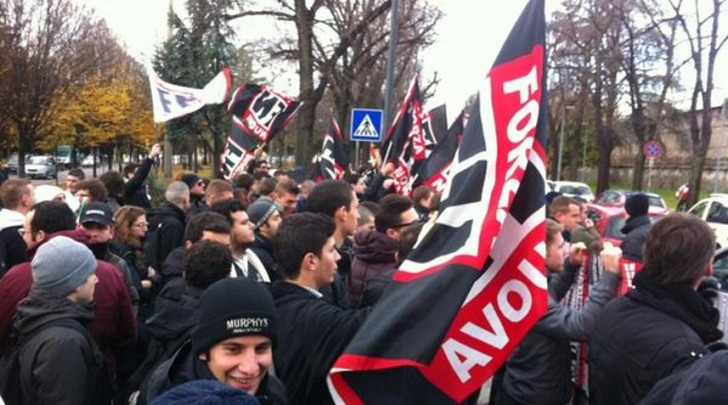 foto di repertorio