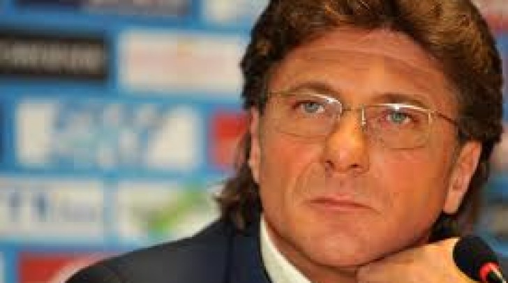 Walter Mazzarri