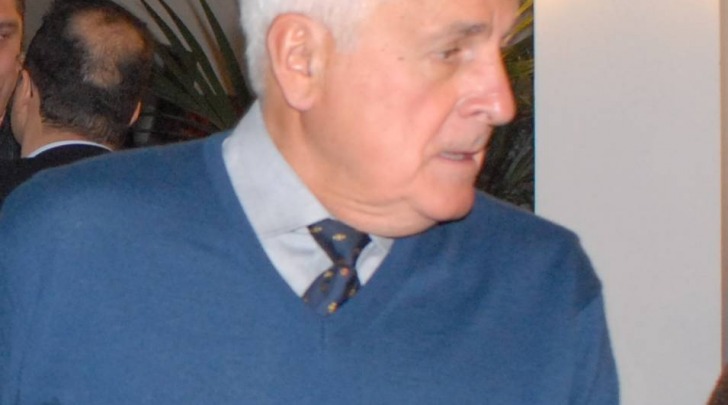 Giancarlo Marzi
