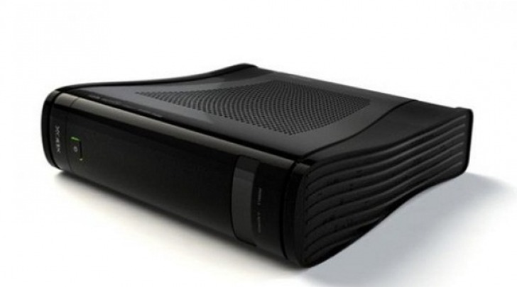 Xbox 720