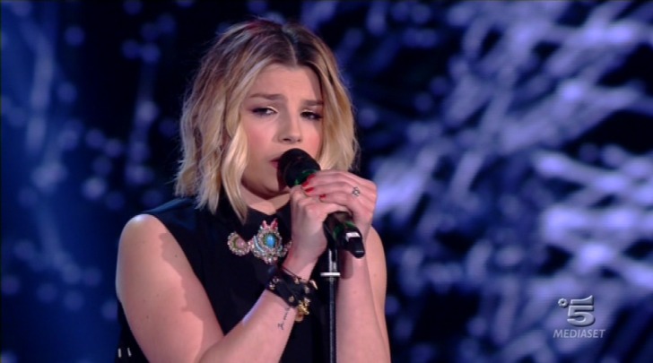 Emma Marrone