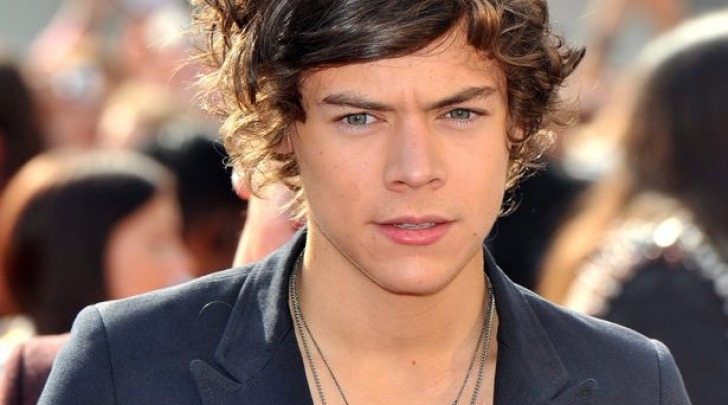 Harry Styles