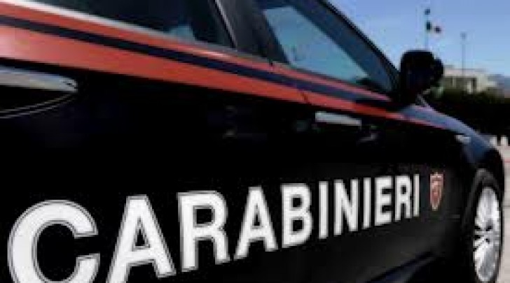 Arrestato giovane nel teramano per estorsione aggravata - Cronaca ...