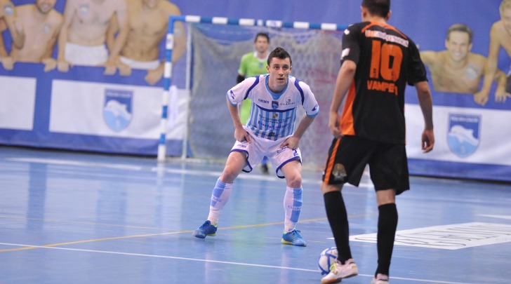 Pescara calcio a 5