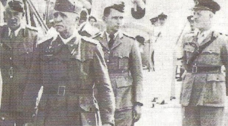 Armistizio di Cassibile