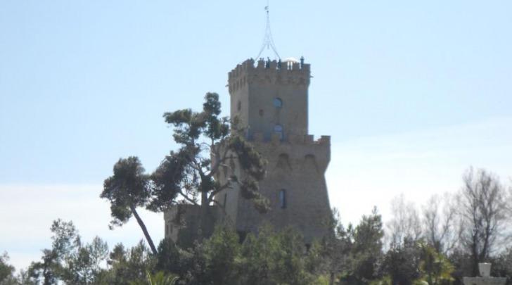 Torre di Cerrano