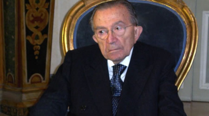 Giulio Andreotti