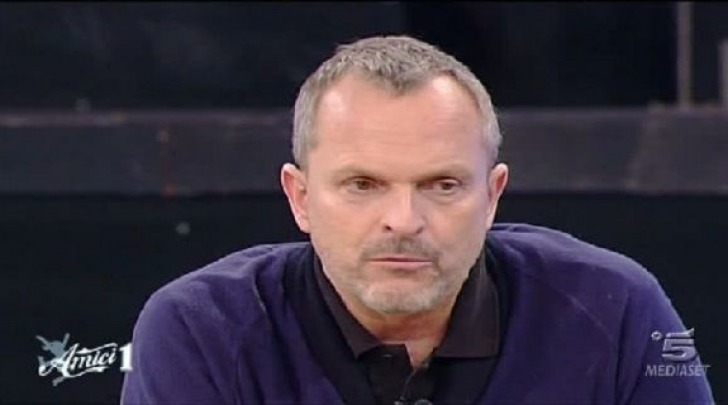 Miguel Bosè