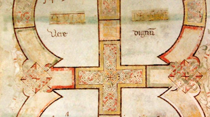 Avezzano-Archivio Diocesano dei Marsi-Exulet-sezione4-monogramma del V(ere)D(ignum)
