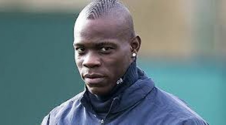 Mario Balotelli