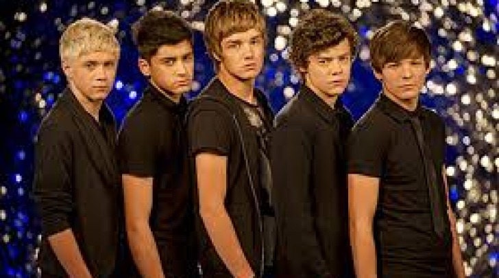 One direction