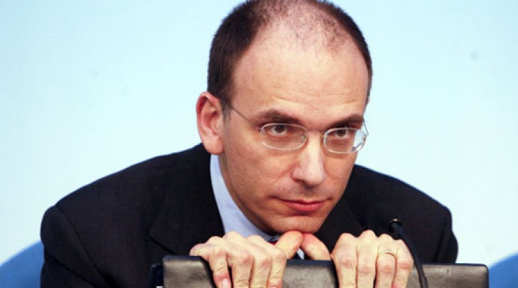 Enrico Letta