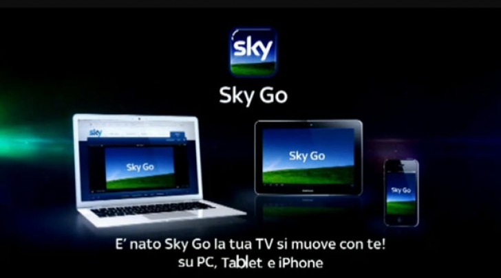 Skygo