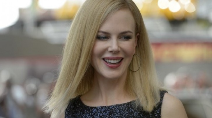 Nicole Kidman al Festival di Cannes 2013