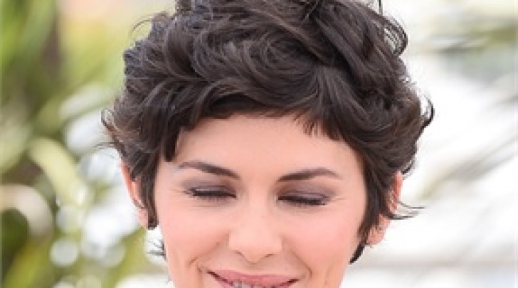 Audrey Tautou al Festival di Cannes