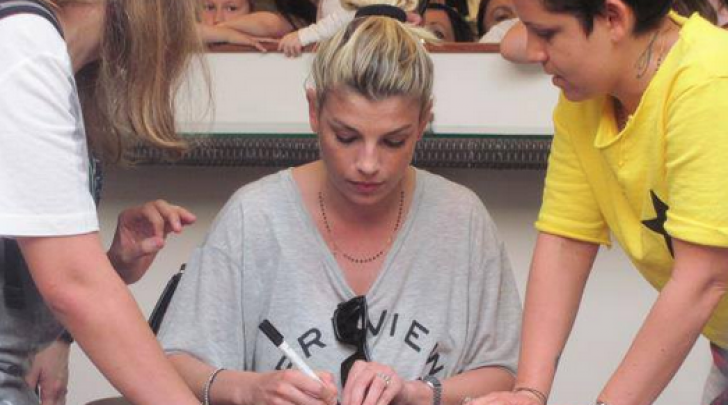 Emma Marrone