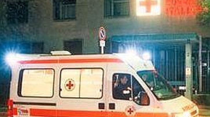 Ambulanza