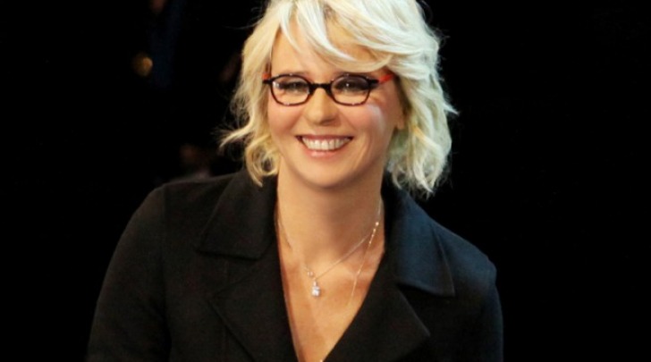 Maria De Filippi