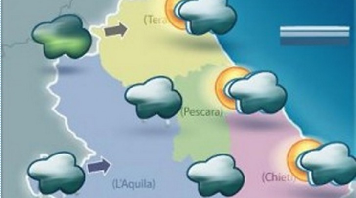 Meteo Abruzzo