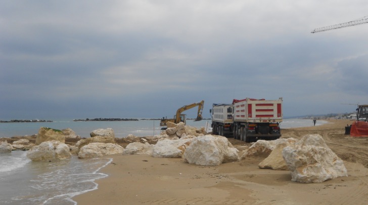 Costa Pescara