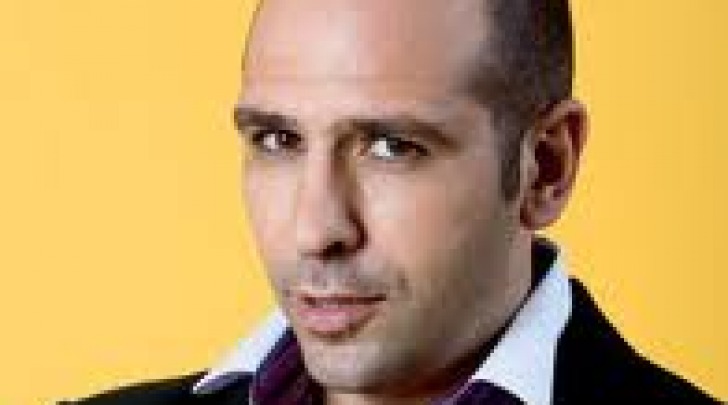 Checco Zalone