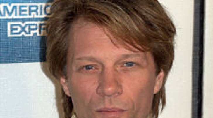 Jon Bon Jovi