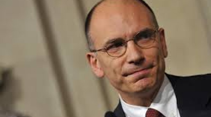 Enrico Letta