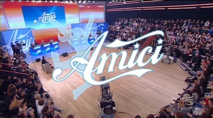 Amici 2013