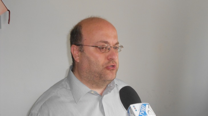 Massimiliano Pignoli