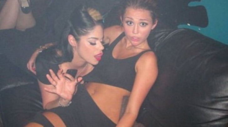Miley Cyrus