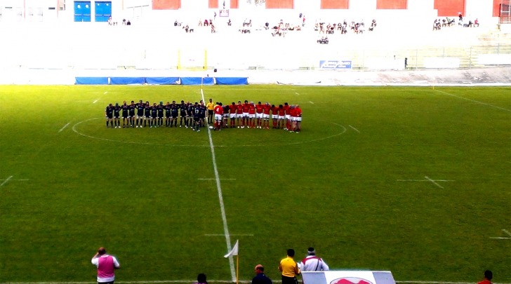 Promozione Gran Sasso Rugby