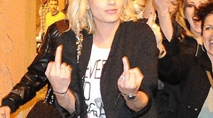 Emma Marrone