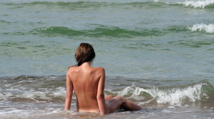 Naturismo in Abruzzo