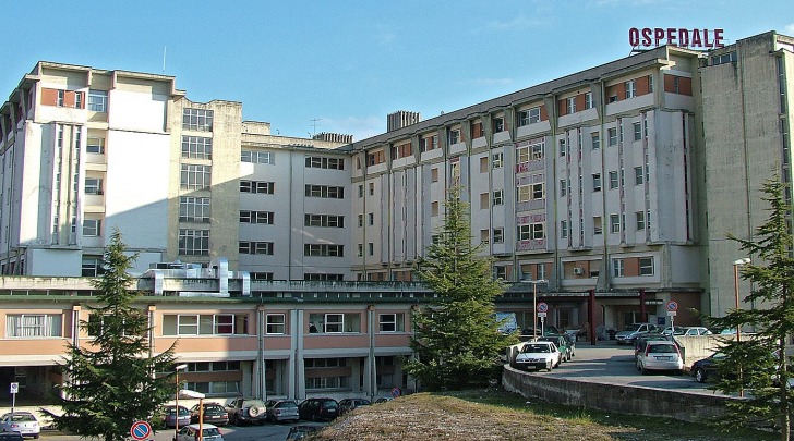 Ospedale Avezzano