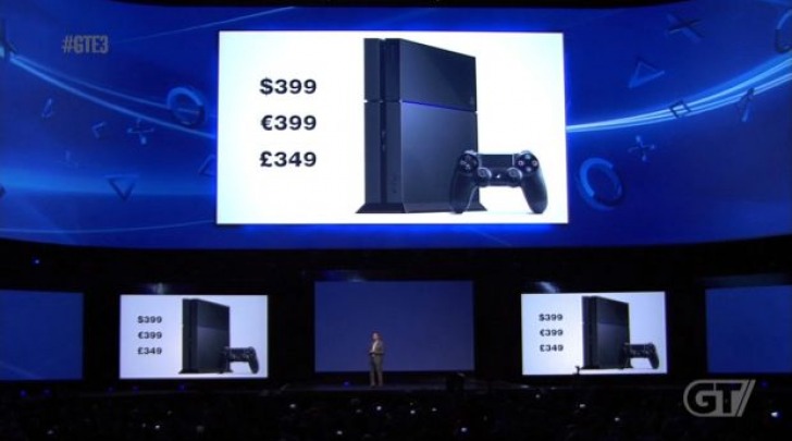 Playstation 4