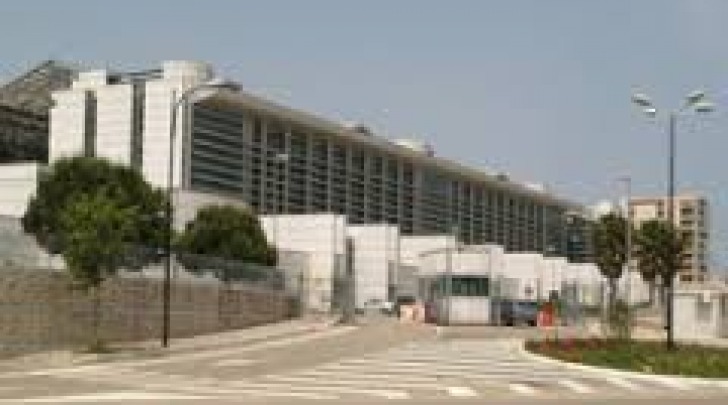 Il Tribunale di Pescara